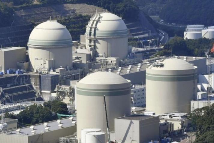 （日本再次籌建核電站的原因）